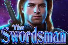 The Swordsman Slot - Play Online
